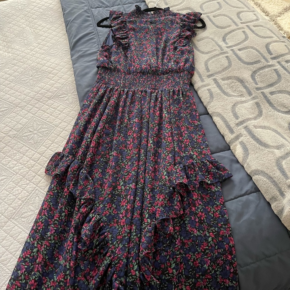 Lulus dress